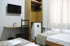 Presidente Hotel - Passos