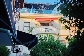 Mono Hotel