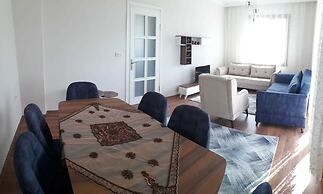 Ege Ruzgari Konukevi