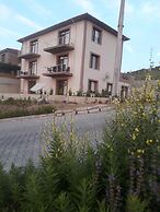 Ege Ruzgari Konukevi