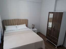 Ege Ruzgari Konukevi