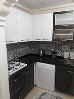 Ege Ruzgari Konukevi