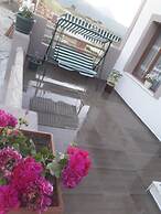 Ege Ruzgari Konukevi