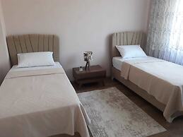 Ege Ruzgari Konukevi