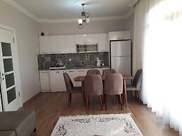 Ege Ruzgari Konukevi