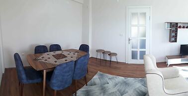 Ege Ruzgari Konukevi