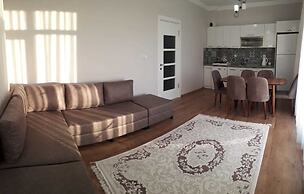 Ege Ruzgari Konukevi