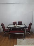 Ege Ruzgari Konukevi