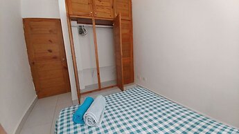 Tropical Condo BBQ Pool 5min to Airport