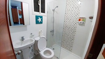 Tropical Condo BBQ Pool 5min to Airport