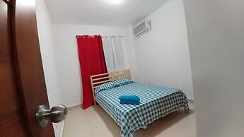 Tropical Condo BBQ Pool 5min to Airport