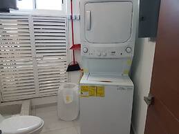 Isla Cuale Mountain View