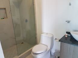 Isla Cuale Mountain View