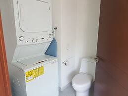 Isla Cuale Mountain View