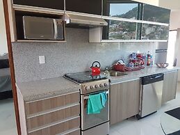 Isla Cuale Mountain View