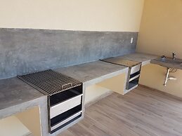 Isla Cuale Mountain View