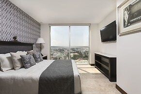 Dream Apartments by Sergio Bustamante