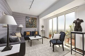 Dream Apartments by Sergio Bustamante