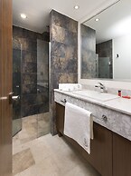 Dream Apartments by Sergio Bustamante