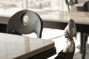 Dream Apartments by Sergio Bustamante