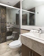 Dream Apartments by Sergio Bustamante