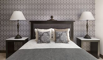 Dream Apartments by Sergio Bustamante