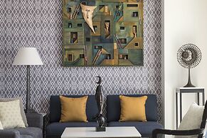 Dream Apartments by Sergio Bustamante