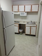 Affordable Suites Shelby