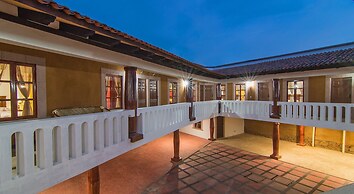 Hotel Posada el Fuerte San Miguel