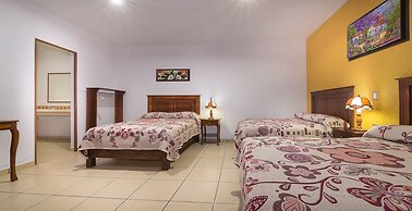 Hotel Posada el Fuerte San Miguel