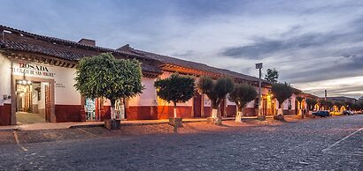Hotel Posada el Fuerte San Miguel