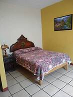 Hotel Posada el Fuerte San Miguel