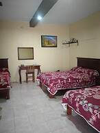 Hotel Posada el Fuerte San Miguel