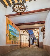 Hotel Posada el Fuerte San Miguel