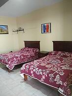 Hotel Posada el Fuerte San Miguel