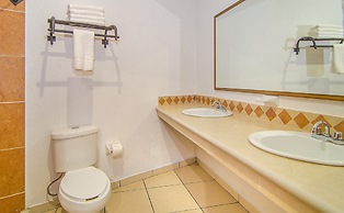 Hotel Posada el Fuerte San Miguel