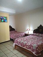 Hotel Posada el Fuerte San Miguel