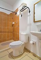 Hotel Posada el Fuerte San Miguel