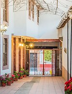 Hotel Posada el Fuerte San Miguel