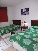 Hotel Posada el Fuerte San Miguel