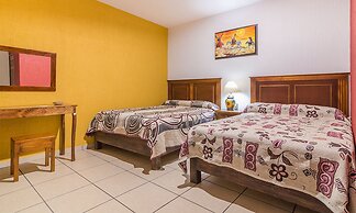 Hotel Posada el Fuerte San Miguel