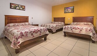 Hotel Posada el Fuerte San Miguel