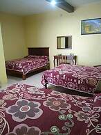 Hotel Posada el Fuerte San Miguel