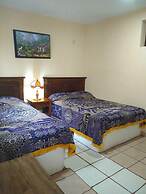 Hotel Posada el Fuerte San Miguel