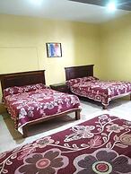 Hotel Posada el Fuerte San Miguel