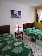 Hotel Posada el Fuerte San Miguel