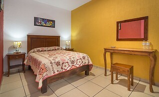 Hotel Posada el Fuerte San Miguel