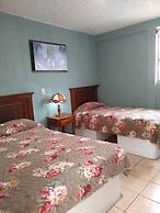 Hotel Posada el Fuerte San Miguel