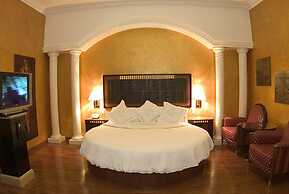 Villas Princess Hotel