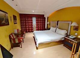 Villas Princess Hotel